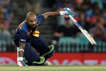 ಶ್ರೀಲಂಕಾ ಪ್ರವಾಸ ಸರಣಿಗೆ ಭಾರತಕ್ಕೆ ಶಿಖರ್ ಧವನ್ ನಾಯಕ?!