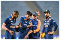 ಶ್ರೀಲಂಕಾ ವಿರುದ್ಧದ ಸೀಮಿತ ಓವರ್‌ಗಳ ಸರಣಿಗೆ ಶ್ರೇಯಸ್ ಐಯ್ಯರ್ ಅಲಭ್ಯ