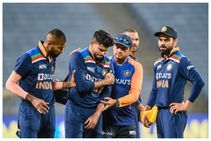 ಗಾಯದ ಬಗ್ಗೆ ಮಾಹಿತಿ ನೀಡಿದ ಟೀಮ್ ಇಂಡಿಯಾ ಬ್ಯಾಟ್ಸ್‌ಮನ್ ಶ್ರೇಯಸ್ ಐಯ್ಯರ್