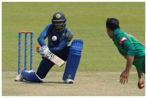 ಮೂರು ಪಂದ್ಯಗಳ ಶ್ರೀಲಂಕಾ vs ಬಾಂಗ್ಲಾದೇಶ ಏಕದಿನ ಸರಣಿಗೆ ಢಾಕಾ ಆತಿಥ್ಯ