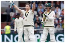 ಆಸಿಸ್ ನಾಯಕತ್ವ ಮತ್ತೆ ಸ್ಟೀವ್ ಸ್ಮಿತ್ ಹೆಗಲಿಗೆ ? : ಟಿಮ್ ಪೈನ್ ಕೊಟ್ಟ ಸುಳಿವು