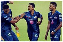 ಶ್ರೀಲಂಕಾ ವಿರುದ್ಧದ ಸೀಮಿತ ಓವರ್‌ಗಳ ಸರಣಿಗೆ ಮೂವರು ನಾಯಕರನ್ನು ಹೆಸರಿಸಿದ ಓಝಾ