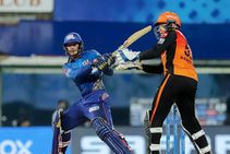 ಐಪಿಎಲ್ 2021: ಮುಂಬೈ vs ಹೈದರಾಬಾದ್ ಪಂದ್ಯ ಮುಂದೂಡಿಕೆ!