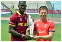 ಟಿ20 ವಿಶ್ವಕಪ್‌ನಲ್ಲಿ ಬಲು ದೊಡ್ಡ ಬದಲಾವಣೆಗೆ ಐಸಿಸಿ ಗ್ರೀನ್‌ ಸಿಗ್ನಲ್: ವರದಿ