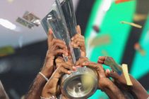 ಐಪಿಎಲ್ ಮುಂದೂಡಿದ ಬೆನ್ನಲ್ಲೇ ಟಿ20 ವಿಶ್ವಕಪ್ ಯುಎಇಗೆ ಸ್ಥಳಾಂತರಕ್ಕೆ ಸಿದ್ಧತೆ