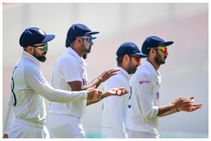 ನಂಬರ್ 1 ಟೆಸ್ಟ್ ತಂಡವಾಗಿ ಮುಂದುವರಿದ ಭಾರತ: ಮೂರನೇ ಸ್ಥಾನಕ್ಕೇರಿದ ಇಂಗ್ಲೆಂಡ್