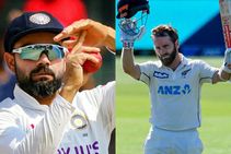 ಕೊಹ್ಲಿ, ವಿಲಿಯಮ್ಸನ್ ಇಬ್ಬರಲ್ಲಿ ಅತ್ಯುತ್ತಮ ಟೆಸ್ಟ್ ಆಟಗಾರ ಯಾರು ಗೊತ್ತಾ? ಅಂಕಿಅಂಶಗಳು ಹೇಳಿದ್ದಿಷ್ಟು
