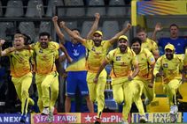 ಯಾರಿಂದಲೂ ಮುರಿಯಲಾಗದ ಸಿಎಸ್‌ಕೆ ನಿರ್ಮಿಸಿರುವ 5 ದಾಖಲೆಗಳು!