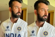 ಹೀಗಿರಲಿದೆ ವಿಶ್ವ ಟೆಸ್ಟ್ ಚಾಂಪಿಯನ್‍ಶಿಪ್ ಫೈನಲ್ ಪಂದ್ಯದಲ್ಲಿ ಟೀಮ್ ಇಂಡಿಯಾ ಧರಿಸುವ ಜೆರ್ಸಿ