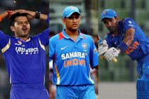 'ಇದೆಲ್ಲಾ ಬೇಡ ಸುಮ್ಮನೆ ಬೌಲಿಂಗ್ ಮಾಡು' ; ಶ್ರೀಶಾಂತ್‌ - ಧೋನಿ ನಡುವೆ ನಡೆದಿದ್ದ ಘಟನೆ ಬಿಚ್ಚಿಟ್ಟ ಉತ್ತಪ್ಪ