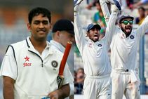 ಧೋನಿ ನಿವೃತ್ತಿಯಾಗುವವರೆಗೂ ಟೀಮ್ ಇಂಡಿಯಾದಲ್ಲಿ ಆಡುವ ಅವಕಾಶ ಸಿಕ್ಕಿರಲಿಲ್ಲ: ವೃದ್ಧಿಮಾನ್ ಸಾಹ