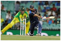 ವಿರಾಟ್ ಕೊಹ್ಲಿಯೇ ವಿಶ್ವದ ಬೆಸ್ಟ್ ಬ್ಯಾಟ್ಸ್‌ಮನ್‌ ಎಂದು ಕೊಂಡಾಡಿದ ಆಸ್ಟ್ರೇಲಿಯಾ ನಾಯಕ!