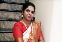 ಕ್ರಿಕೆಟರ್ ವೇದಾ ಕೃಷ್ಣಮೂರ್ತಿ ಸಹೋದರಿ ಕೋವಿಡ್‌-19ಗೆ ಬಲಿ