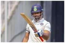 ಇಂಗ್ಲೆಂಡ್‌ನಲ್ಲಿದ್ದರೂ ಕೊರೊನಾ ಸಂತ್ರಸ್ತರಿಗೆ ಹನುಮ ವಿಹಾರಿ ನೆರವು