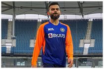 ಮ್ಯಾಚ್ ಫಿಕ್ಸಿಂಗ್ ವೇಳೆ ಈ ಬುದ್ಧಿ ಇರಬೇಕಿತ್ತು ; ಕೊಹ್ಲಿ ಪರ ಮಾತನಾಡಿದ್ದ ಆಟಗಾರನಿಗೆ ವಾನ್ ತರಾಟೆ