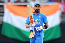 ವಿರಾಟ್ ಕೊಹ್ಲಿ ದಾಖಲೆ ಮುಟ್ಟಲೂ ಸಾಧ್ಯವಿಲ್ಲ ಎಂದ ಆಸ್ಟ್ರೇಲಿಯಾ ಆಟಗಾರ