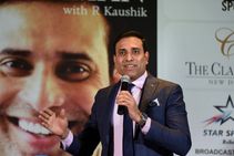 'ಆರೋಗ್ಯ ಮೊದಲು, ಆಮೇಲೆ ಐಪಿಎಲ್' ಎಂದ ವಿವಿಎಸ್‌ ಲಕ್ಷ್ಮಣ್