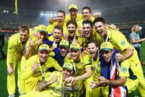 ವಿಶ್ವಕಪ್‌ ವಿಜೇತ ಆಸ್ಟ್ರೇಲಿಯಾ ತಂಡದ ಆಟಗಾರ ಈಗ ಕಾರ್ಪೆಂಟರ್!