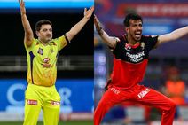 ಐಪಿಎಲ್: ಅತಿಹೆಚ್ಚು ಸಿಕ್ಸರ್ ಬಾರಿಸಿಕೊಂಡಿರುವ ಬೌಲರ್ ಯಾರು ಗೊತ್ತಾ?