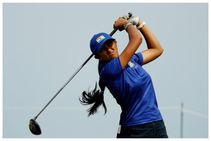 ಟೋಕಿಯೋ ಒಲಿಂಪಿಕ್ಸ್‌ಗೆ ಮೊದಲ ಭಾರತೀಯ ಮಹಿಳಾ ಗಾಲ್ಫರ್ ಆಗಿ ಅರ್ಹತೆ ಪಡೆದ ಅದಿತಿ ಅಶೋಕ್