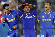 ಸ್ಪಾಟ್‌ ಫಿಕ್ಸಿಂಗ್ ಆರೋಪಿ ಅಂಕಿತ್ ಚೌವಾಣ್ ಸ್ಪರ್ಧಾತ್ಮಕ ಕ್ರಿಕೆಟ್‌ಗೆ ರೆಡಿ!