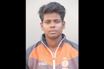 ಡೋಪಿಂಗ್‌ಗಾಗಿ ಕ್ರಿಕೆಟ್‌ನಿಂದ ನಿಷೇಧಿಸಲ್ಪಟ್ಟ ಮೊದಲ ಮಹಿಳೆ ಅಂಶುಲಾ ರಾವ್