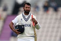 'ಗ್ರೇಟ್‌ವಾಲ್‌-2' ಪೂಜಾರಗೆ ಮುಂದೆ ಭಾರತ ತಂಡದಲ್ಲಿ ಜಾಗ ಇಲ್ವಾ?!