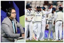 WTC Final: ಭಾರತೀಯ ಆಟಗಾರರಿಗೆ ಅಂಕಗಳನ್ನು ನೀಡಿದ ಆಕಾಶ್ ಚೋಪ್ರ, ಅತಿ ಕಡಿಮೆ ಅಂಕಗಳಿಸಿದ ಸ್ಟಾರ್ ಕ್ರಿಕೆಟಿಗ