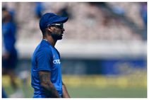 ಶ್ರೀಲಂಕಾ ಪ್ರವಾಸ: ಮುಂಬೈಗೆ ತಲುಪಿದ ಟೀಮ್ ಇಂಡಿಯಾ ಸದಸ್ಯರು