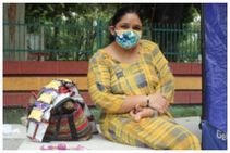 2 ಡಜನ್‌ಗೂ ಅಧಿಕ ಚಿನ್ನದ ಪದಕ ಗೆದ್ದರೂ ಜೀವನಕ್ಕೆ ಚಿಪ್ಸ್ ಮಾರಾಟವೇ ಆಧಾರ: ಪ್ಯಾರಾ ಶೂಟಿಂಗ್ ಸಾಧಕಿಯ ನೋವಿನ ಕಥೆ