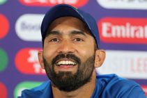 100 ಟೆಸ್ಟ್‌ ಪಂದ್ಯಗಳ ಆಡಬಲ್ಲ ಯುವ ಆಟಗಾರನ ಹೆಸರಿಸಿದ ದಿನೇಶ್ ಕಾರ್ತಿಕ್