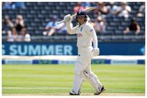 ಭಾರತ vs ಇಂಗ್ಲೆಂಡ್ ವುಮೆನ್ಸ್ ಟೆಸ್ಟ್: ಮೊದಲ ದಿನದಾಟದಲ್ಲಿ ಇಂಗ್ಲೆಂಡ್ ಮೇಲುಗೈ