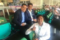 'ಆತ ವಿವಿಎಸ್‌ ಲಕ್ಷ್ಮಣ್ ಇದ್ದಂತೆ, ಆತ ಮಧ್ಯಮ ಕ್ರಮಾಂಕದಲ್ಲಿ ಆಡಬೇಕಿತ್ತು'