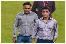 ಒಲಿಂಪಿಕ್ಸ್ ಸಿದ್ಧತೆಗೆ 10 ಕೋಟಿ ದೇಣಿಗೆ ನೀಡಲು ನಿರ್ಧರಿಸಿದ ಬಿಸಿಸಿಐ