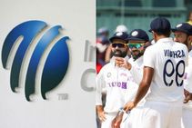 ವಿಶ್ವ ಟೆಸ್ಟ್‌ ಚಾಂಪಿಯನ್‌ಶಿಪ್‌ಗೆ ಹೊಸ ಅಂಕ ನಿಯಮ ಘೋಷಿಸಿದ ಐಸಿಸಿ