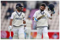 WTC Final: ಭಾರತದ ಬ್ಯಾಟಿಂಗ್‌ಗೆ ಇಂಗ್ಲೆಂಡ್ ಮಾಜಿ ನಾಯಕ ಮೈಕಲ್ ವಾನ್ ಮೆಚ್ಚುಗೆ