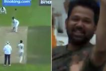 WTC Final: ಜಾಲತಾಣದಲ್ಲಿ ಸಖತ್ ವೈರಲ್ ಆಗಿದೆ ಅಭಿಮಾನಿಯ ಈ ವಿಡಿಯೋ!