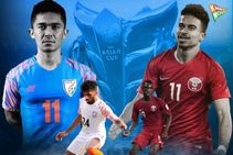 FIFA World Cup Qualifiers: ಇಂದು ಭಾರತ vs ಕತಾರ್ ಪಂದ್ಯ