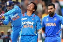 ಭಾರತೀಯ ಕ್ರಿಕೆಟ್‌ ಇತಿಹಾಸದ ಈ ಕಾಕತಾಳೀಯ ಸಂಗತಿ ನಿಮ್ಮನ್ನು ಅಚ್ಚರಿಗೀಡುಮಾಡುತ್ತೆ!