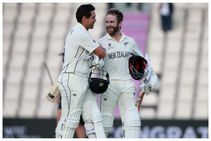 ಟೆಸ್ಟ್ ಶ್ರೇಯಾಂಕ: ಮತ್ತೆ ಅಗ್ರಸ್ಥಾನಕ್ಕೇರಿದ ನ್ಯೂಜಿಲೆಂಡ್ ನಾಯಕ ಕೇನ್ ವಿಲಿಯಮ್ಸನ್