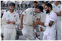 WTC ಫೈನಲ್: ಹೇಗಿದೆ ಗೊತ್ತಾ ಕೊಹ್ಲಿ vs ಕೇನ್ ಟೆಸ್ಟ್ ನಾಯಕತ್ವದ ದಾಖಲೆ, ಅಂಕಿಅಂಶ!