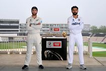 WTC final: ಜೂನ್ 23ರಂದು ರಿಸರ್ವ್ ಡೇ, ಖಾತರಿಪಡಿಸಿದ ಐಸಿಸಿ