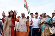 ದೆಹಲಿ ಕ್ರೀಡಾ ವಿಶ್ವವಿದ್ಯಾನಿಲಯಕ್ಕೆ ಮೊದಲ ಉಪಕುಲಪತಿಯಾಗಿ ಕರ್ಣಂ ಮಲ್ಲೇಶ್ವರಿ ಆಯ್ಕೆ