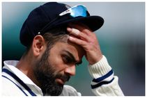 WTF Final: ಜ್ಯಾಮಿಸನ್‌ಗೆ ಬಲಿಯಾದ ಕೊಹ್ಲಿ, ಪೂಜಾರ: ಟ್ವಿಟ್ಟರಾಟಿಗಳ ಪ್ರತಿಕ್ರಿಯೆ ಇಲ್ಲಿದೆ