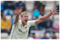 WTC Final: ನ್ಯೂಜಿಲೆಂಡ್ ಪರ 8 ದಶಕಗಳ ಹಿಂದಿನ ದಾಖಲೆ ಮುರಿದ ಕೈಲ್ ಜ್ಯಾಮಿಸನ್