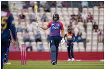 ಟಿ20 ಸರಣಿ: ಶ್ರೀಲಂಕಾ ವಿರುದ್ಧ ಕ್ಲೀನ್ ಸ್ವೀಪ್ ಸಾಧನೆ ಮಾಡಿದ ಇಂಗ್ಲೆಂಡ್