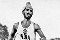 ಫ್ಲೈಯಿಂಗ್ ಸಿಖ್ ಮಿಲ್ಖಾ ಸಿಂಗ್ ರೋಮ್ ಒಲಿಂಪಿಕ್ಸ್‌ನಲ್ಲಿ ಓಡಿರುವ ರೋಚಕ ವಿಡಿಯೋ