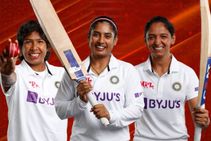 ಭಾರತೀಯ ವನಿತೆಯರು vs ಇಂಗ್ಲೆಂಡ್ ವನಿತೆಯರು, ಟೆಸ್ಟ್‌, ಪ್ರಮುಖ ಮಾಹಿತಿ