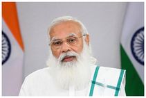 ಮನ್‌ ಕಿ ಬಾತ್‌ನಲ್ಲಿ ಮಿಲ್ಖಾ ಸಿಂಗ್‌ ಸಾಧನೆ ಸ್ಮರಿಸಿದ ಪ್ರಧಾನಿ: ಒಲಿಂಪಿಕ್ಸ್ ಸ್ಪರ್ಧಿಗಳಿಗೆ ಸ್ಪೂರ್ತಿಯ ಮಾತು