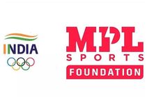 ಭಾರತೀಯ ಒಲಿಂಪಿಕ್ಸ್ ಅಸೋಸಿಯೇಶನ್ ಜೊತೆ ಎಂಪಿಎಲ್ ಸ್ಪೋರ್ಟ್ಸ್ ಫೌಂಡೇಶನ್ ಮಹತ್ವದ ಒಪ್ಪಂದ